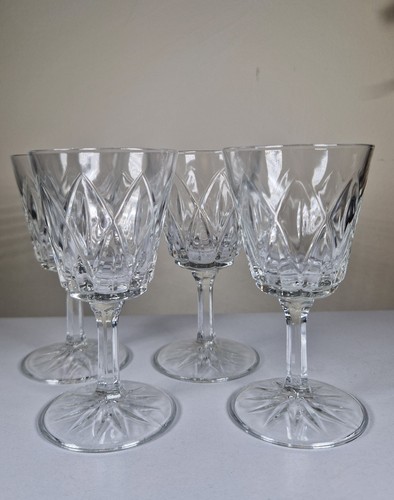 Vintage 1960s elysée glass - 1960s,