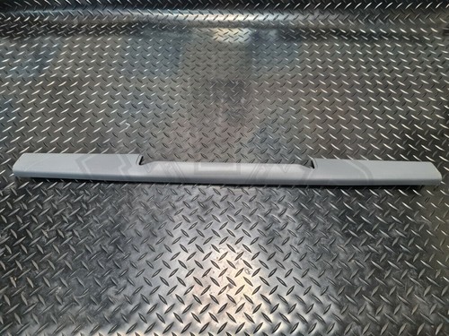 Bmw series tailgate - bmw, handle