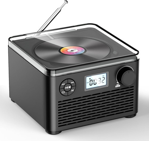 Kuephom portable player - kuephom,