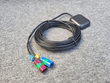 Bmw sat nav idrive - idrive, gsm
