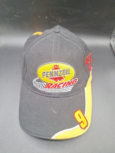 Pennzoil racing roush - racing, #9