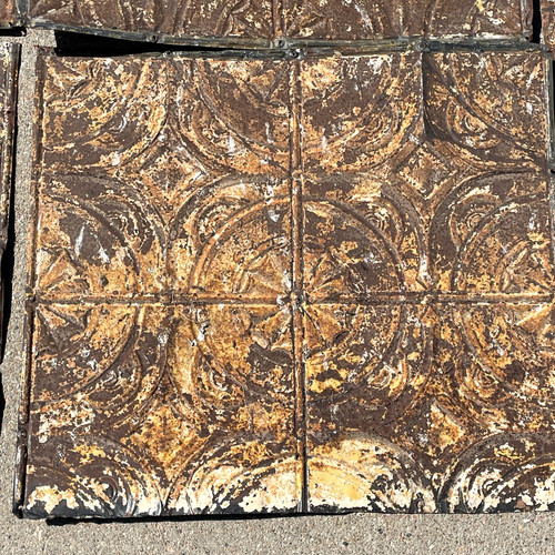 Lot matching antique - lot,