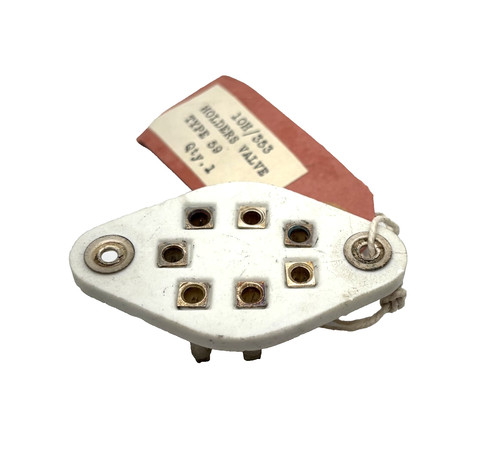 Raf military ceramic - ex, b7