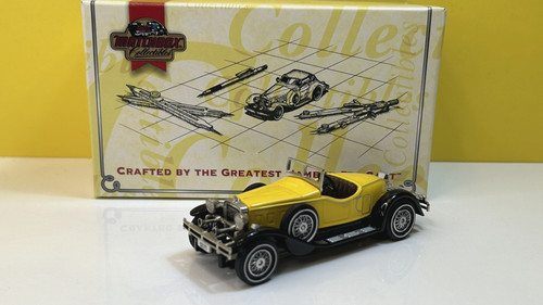 Matchbox collectibles dym35179 - matchbox,