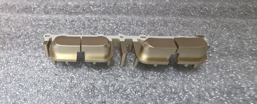 Bank type buttons for - bank/type, technics