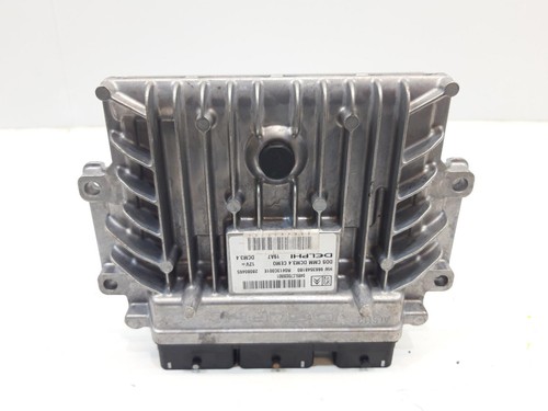2008 peugeot 307 ecu - ecu,
