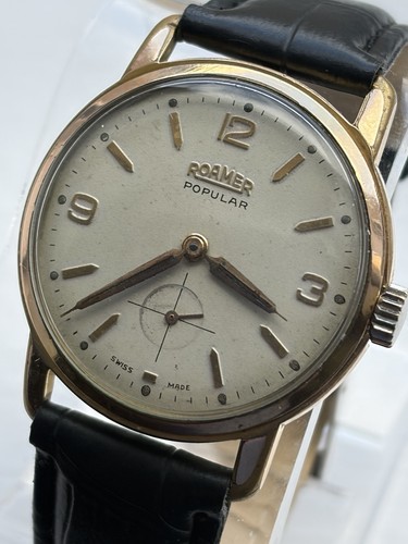 1960 vintage roamer - vintage,