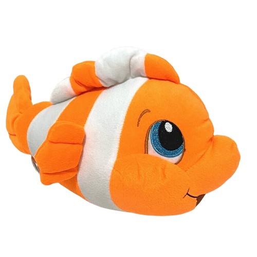 Fiesta chester clown fish - chester,