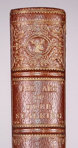 1839 art deer - art, of