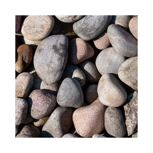 Scottish cobbles 75mm - 50-75mm,