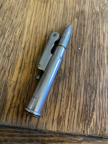 Wwii lighter trench art - lighter,