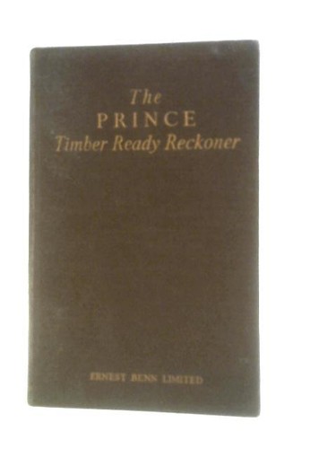 The prince timber ready - prince,