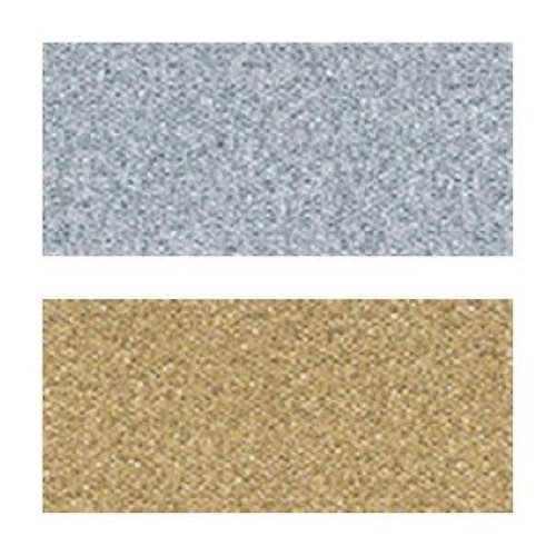 Bias binding tape - bias, lurex