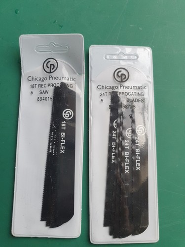 Chicago pneumatic 18t 24t - 18t, &