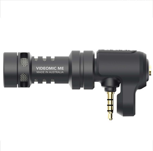 Rode videomic for - videomic,