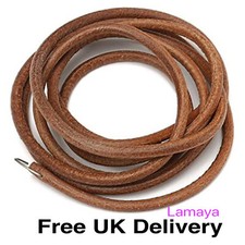 Leather belt treadle parts - leather,