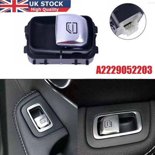 Passenger side power window - passenger,