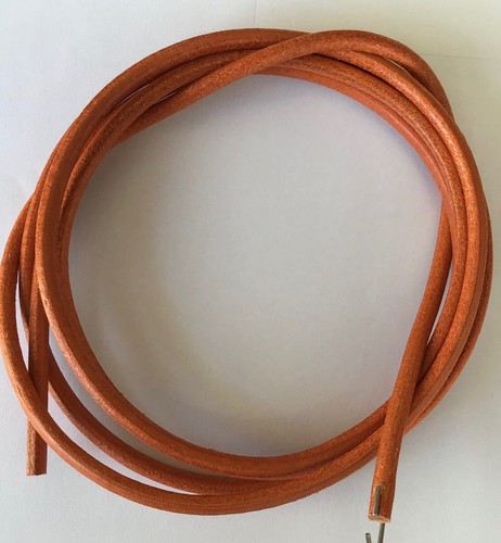 Sewing machine leather treadle - sewing,