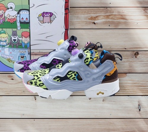 Reebok instapump fury the - reebok,