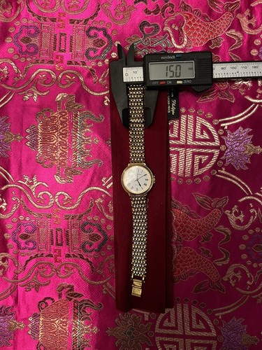 Vintage jean philippe watch - philippe,