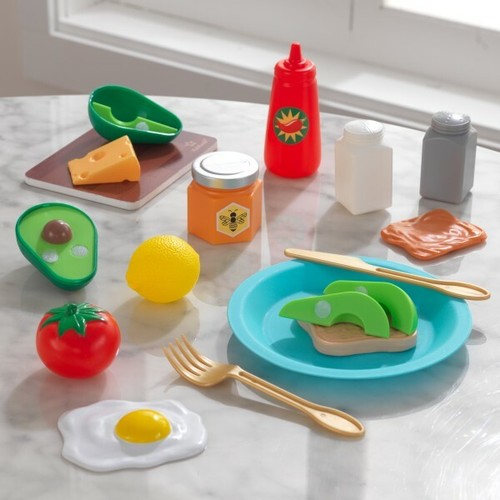 Kidkraft create cook - create, cook™