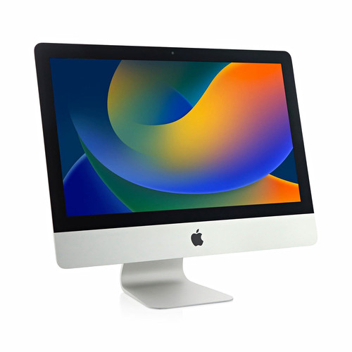Apple imac retina 4k - apple, 21.5”