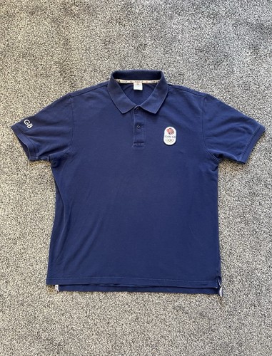 Team 2012 navy blue - gb,