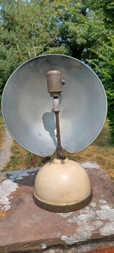 Vintage tilley heater - tilley, r1