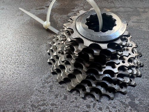 Shimano dura ace cs7800 - shimano, dura-ace