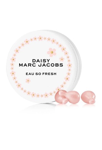 Marc jacobs daisy eau fresh - eau, so