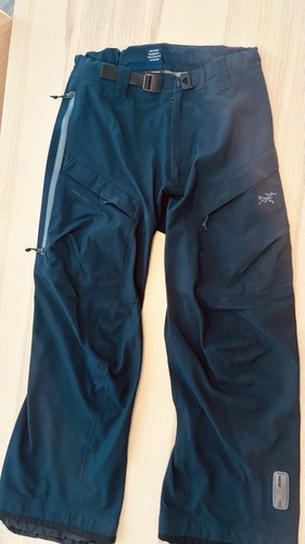 Stunning arc teryx ski - stunning, arc'teryx