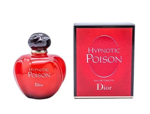 Hypnotic poison edt - hypnotic, 100ml