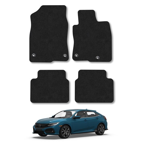 Honda civic car - honda,