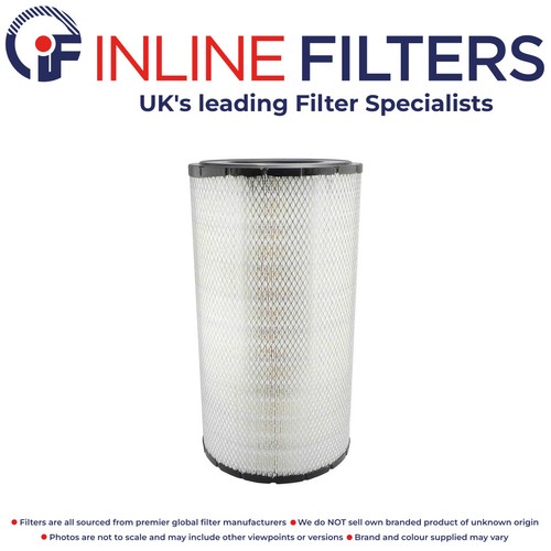 Air filter for hitachi zaxis - air,