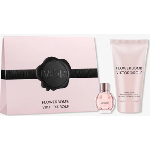 Viktor rolf flowerbomb - flowerbomb, gift