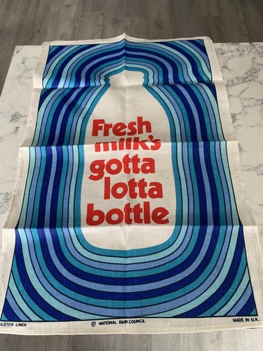 Fresh milk gotta lotta - fresh,