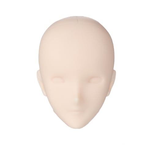 Obitsu doll head for - head,