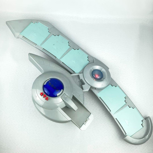 Duel disk launcher - gx,