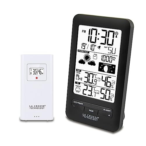 Crosse technology ws6210 - la,