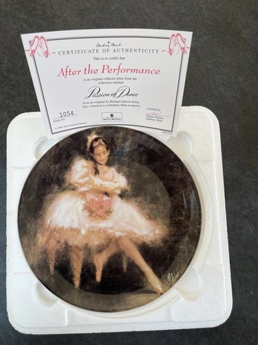 Wedgewood danbury mint - wedgewood,