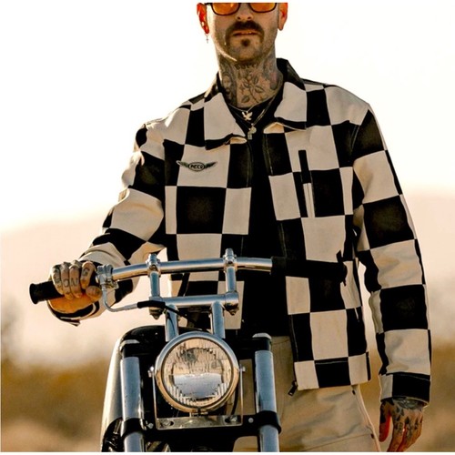 The pit jacket mens - pit,