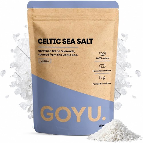 Celtic sea salt coarse moist - celtic,