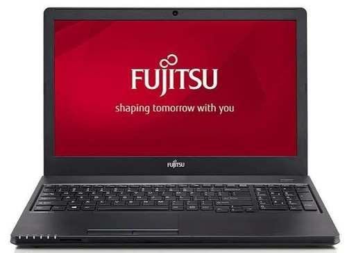 Fujitsu lifebook a555 windows - fujitsu,