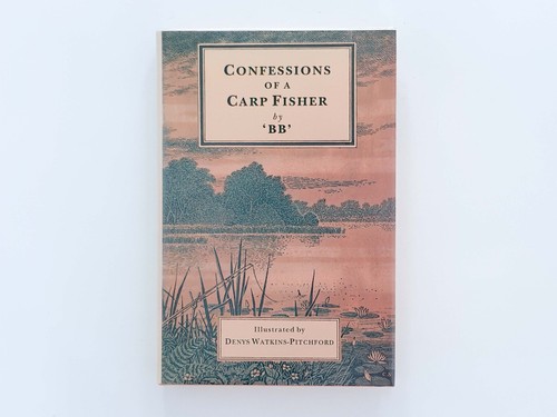 Confessions carp fisher - confessions,