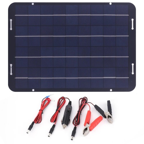 12w portable solar panel - portable,