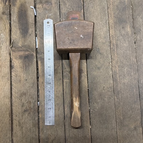 Vintage wooden - x,