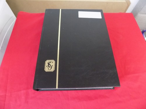 World stamps collection - collection, in