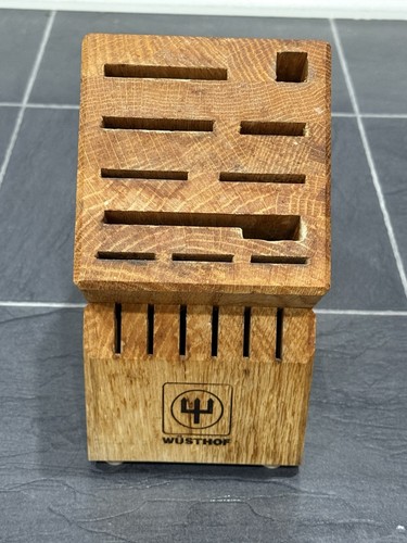 Vintage wusthof trident light - vintage,