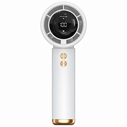 Usb rechargeable turbo - usb, fan