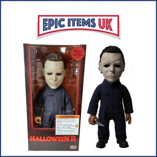 Mezco halloween inch - mezco, 15
